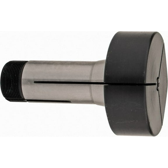 Value Collection 3 Inch Head Diameter, 5/16 Inch Pilot Hole, 5C Step Collet