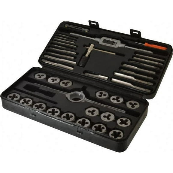 Gunsmith Tap And Die Sets