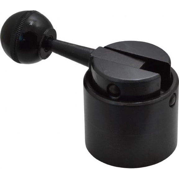 Value Collection 4" Centerline Height, Lever Collet Closer
