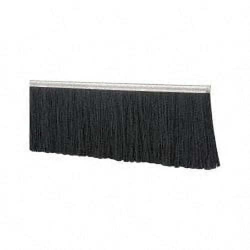 Value Collection 5/16" Back Strip Brush Width, Stainless Steel Back Strip Brush