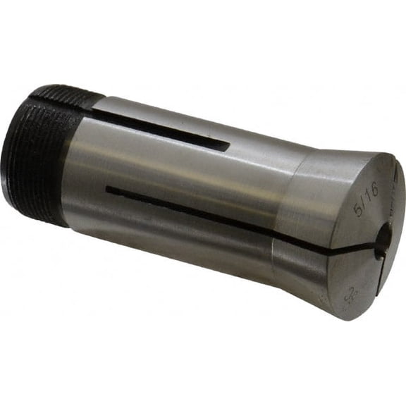 Value Collection 5/16 Inch 5C Round Collet