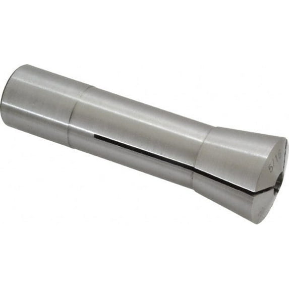 Value Collection 5/16 Inch Steel R8 Collet