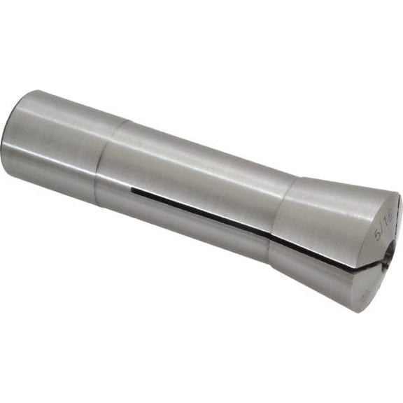 Value Collection 5/16 Inch Steel R8 Collet