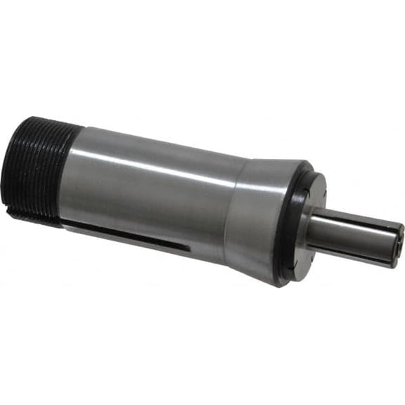 Value Collection 5C Expanding Collet 1/4 to 1/2" Collet Capacity, 0.00197" TIR