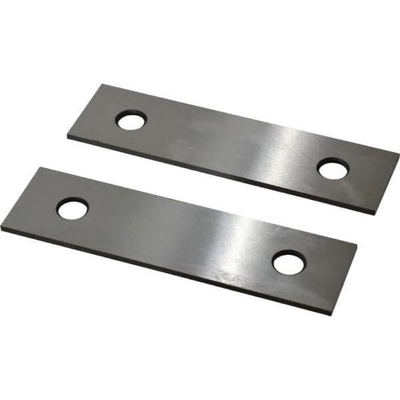 Value Collection 6" Long x 1-5/8" High x 1/8" Thick, Tool Steel Parallel