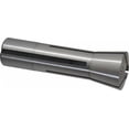 thumbnail image 1 of Value Collection 7/16 Inch Steel R8 Collet, 1 of 1