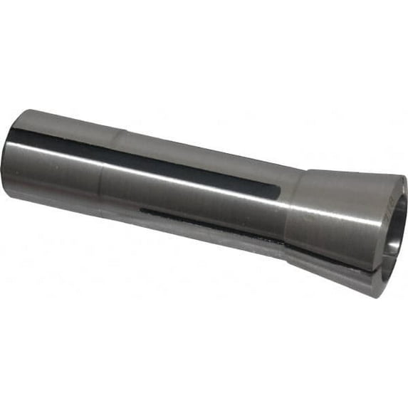 Value Collection 7/8 Inch Steel R8 Collet