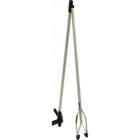 Value Collection 72" Long Retrieving Tool Stainless Steel