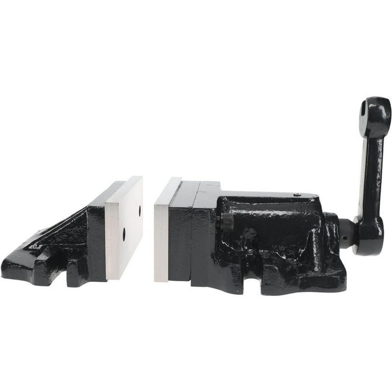 Value Collection Quick-Clamp 2-Piece Horizontal Milling