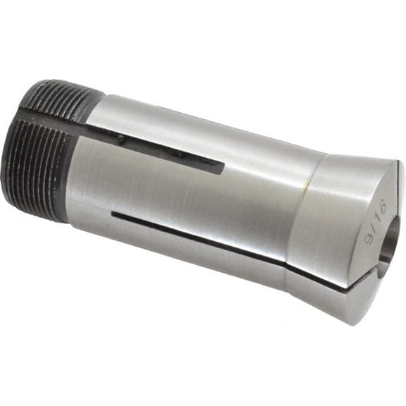 Value Collection 9/16 Inch 5C Round Collet
