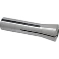 thumbnail image 1 of Value Collection 9/16 Inch Steel R8 Collet, 1 of 1