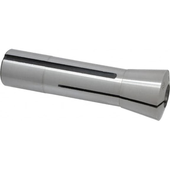 Value Collection 9/16 Inch Steel R8 Collet