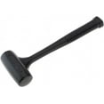 thumbnail image 1 of Value Collection - Dead Blow Hammers, Head Polyurethane, Handle Polyurethane (10 Pack), 1 of 1