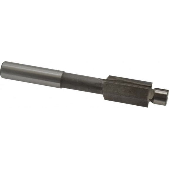 Value Collection Fillister-Head Screw Compatible, High Speed Steel Solid Pilot Counterbore