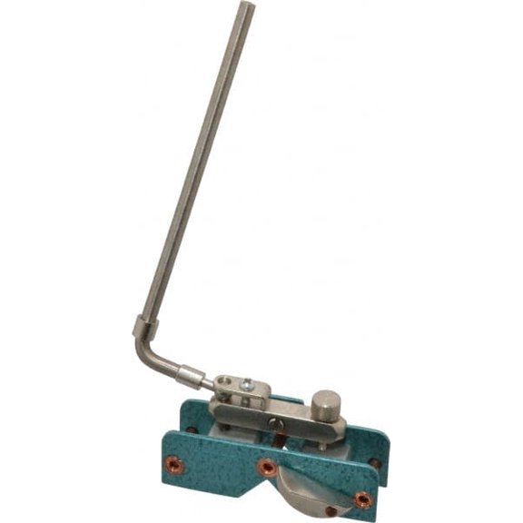 Value Collection Fine Adjustment Indicator Positioner & Holder with Base