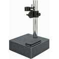 thumbnail image 1 of Value Collection Granite, Rectangular Base, Comparator Gage Stand, 1 of 1