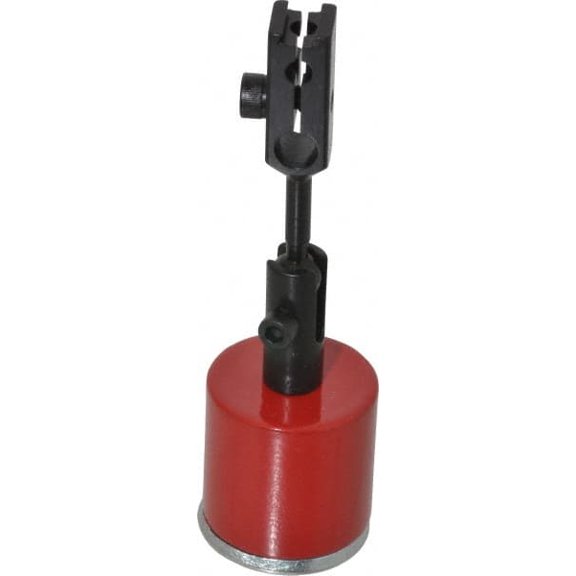 Value Collection Indicator Positioner & Holder with Base 3" Base Height