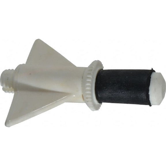 Value Collection Nylon Plastic Pipe Test Plug