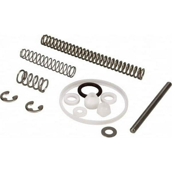 Value Collection Paint Sprayer Rebuild Kit