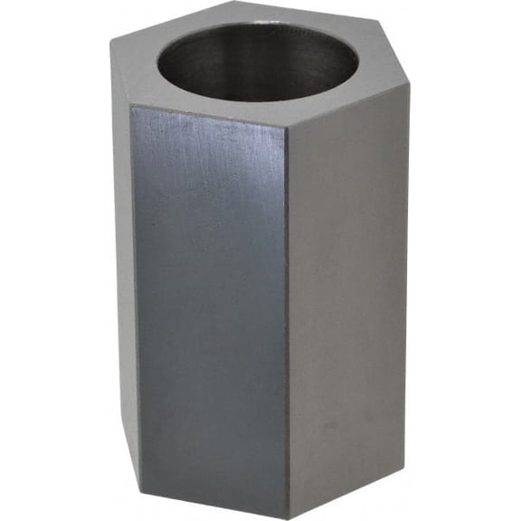 Value Collection Series 5C, 1/16 to 1-1/8" Collet Capacity, Horizontal Collet Block Chuck