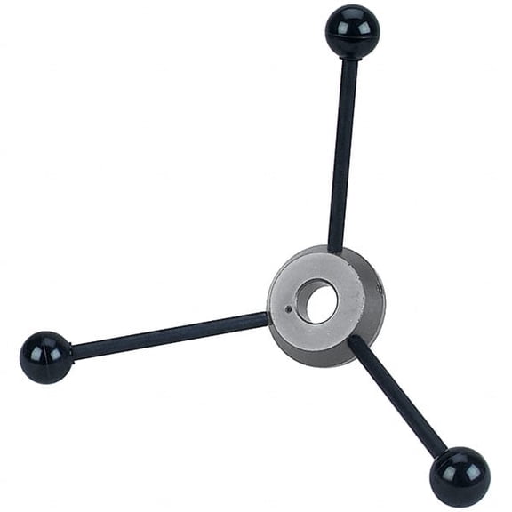 Value Collection Spider Handle Bridgeport Heads