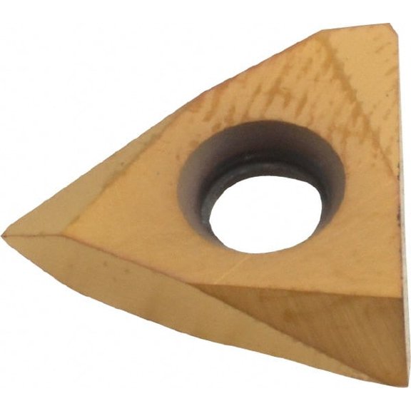 Value Collection TNMC32NV TCN55 Carbide On-Edge Threading Insert (1 Piece)