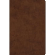 Value Compact Bible-ESV, Hardcover