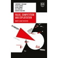 thumbnail image 1 of Value, Competition and Exploitation : Marx's Legacy Revisited, 1 of 1