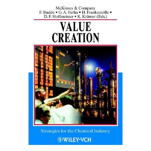 Pre-Owned Value Creation (Paperback)