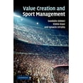 thumbnail image 1 of Value Creation and Sport Management, (Paperback), 1 of 1