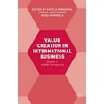 thumbnail image 1 of Value Creation in International Business: Volume 1: An Mnc Perspective, (Hardcover), 1 of 7