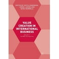 thumbnail image 1 of Value Creation in International Business: Volume 1: An Mnc Perspective, (Paperback), 1 of 1