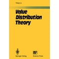 thumbnail image 1 of Value Distribution Theory, (Paperback), 1 of 1
