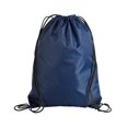 thumbnail image 1 of Value Drawstring Backpack 8886, 1 of 3