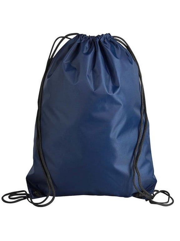 Value Drawstring Backpack 8886