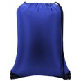 thumbnail image 1 of Value Drawstring Backpack, 1 of 3