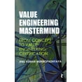 thumbnail image 1 of Value Engineering MasterMind: From Concept to Value Engineering Certification, 1 of 1