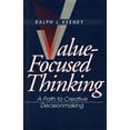 thumbnail image 1 of Value-Focused Thinking: A Path to Creative Decisionmaking (Paperback), 1 of 1