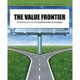 thumbnail image 1 of Pre-Owned Value Frontier: An Introduction To Competitive Business Strategies, The, 1 of 1