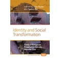 thumbnail image 1 of Value Inquiry Book Identity and Social Transformation, Book 240, (Paperback), 1 of 1