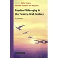 thumbnail image 1 of Value Inquiry Book Russian Philosophy in the Twenty-First Century: An Anthology, Book 349, (Hardcover), 1 of 1