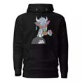 thumbnail image 1 of Value Investor Pullover Hoodie, 1 of 10
