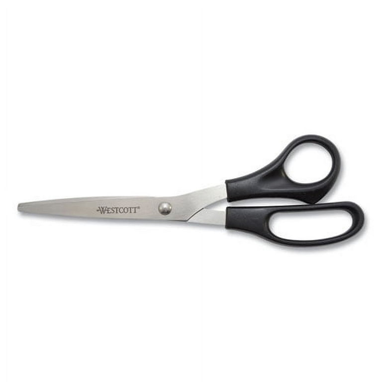 All Purpose Stainless Steel Scissors, 8