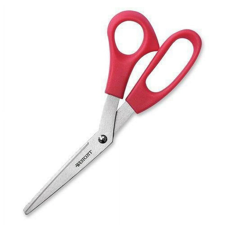 Value Line Stainless Steel Shears, 8 Value Line Stainless Steel Shears, 8