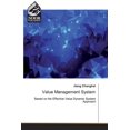 thumbnail image 1 of Value Management System (Paperback), 1 of 1
