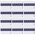 thumbnail image 1 of Value Mens Bulk Lightweight Cotton Crew Socks, Homeless Donation, Wholesale Sock, 10-13, 1 of 4