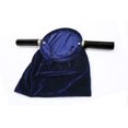 thumbnail image 1 of Value Offering Bag With Handle, Blue, 1 of 1