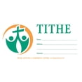 thumbnail image 1 of Value Offering Env - Tithe - Tithe... (Other), 1 of 1