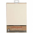 thumbnail image 1 of Value Pack Cards & Envelopes 5 in. x 7 in. 50-Pkg-Ivory, 1 of 1