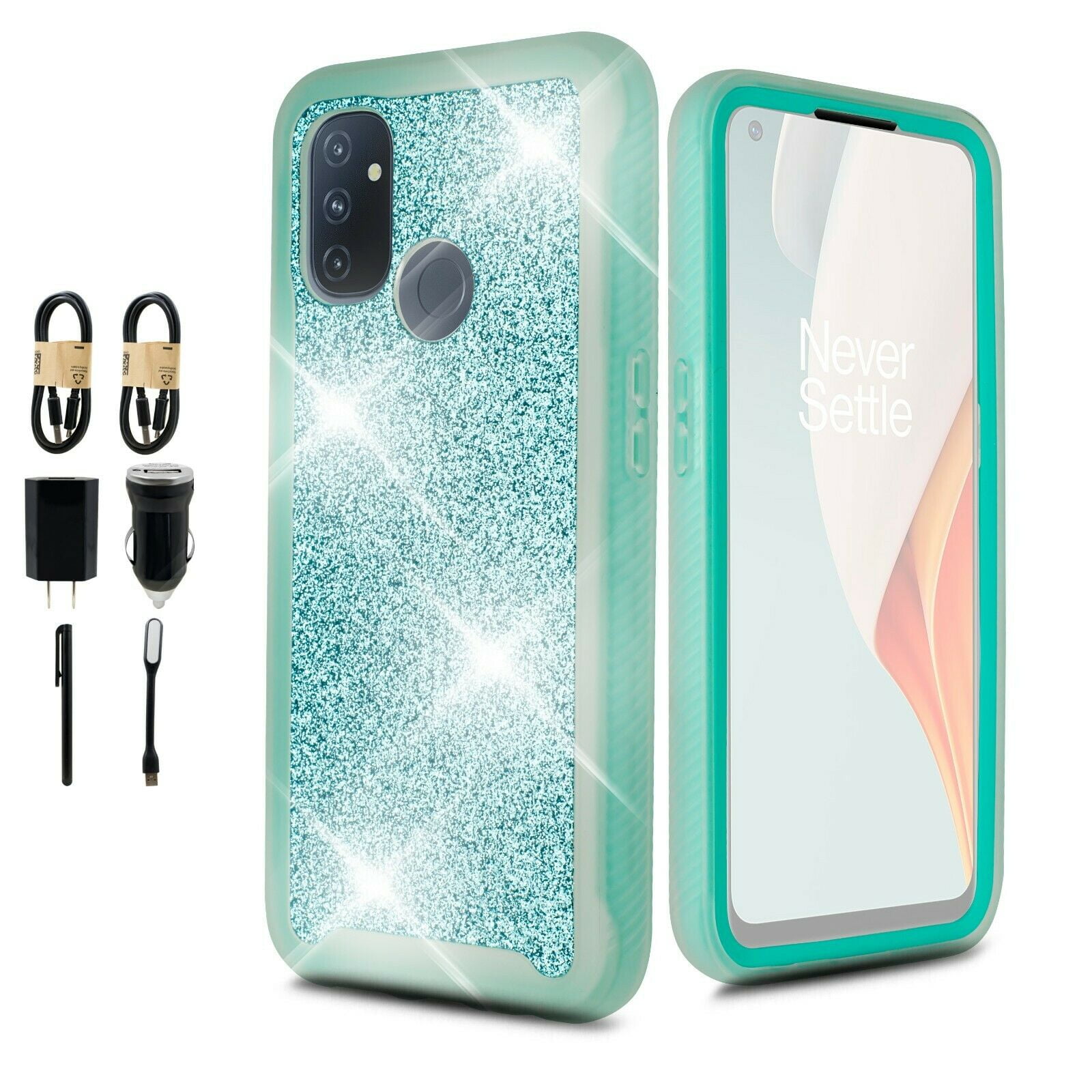 Screen Protector Oneplus Nord N100 Waterproof Case N100 8t Oneplus